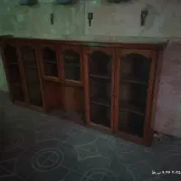 کمد دیواری باچوب خوب