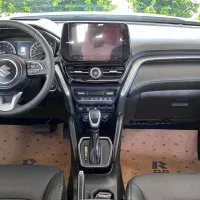 سوزوکی گرندویتارا هیبرید فول۲۰۲۵