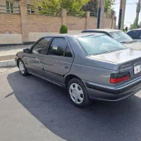 پارس ۹۰  شاسی پلمپ به شرط پیچ به پیچ فابریک|خودرو سواری و وانت|پردیس, فاز ۲|دیوار