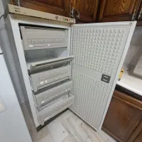 فریزر بوش