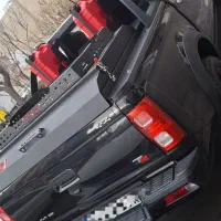 KMC T8 1402|خودرو سواری و وانت|کرج, مهرویلا شمالی|دیوار