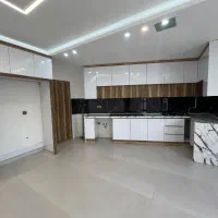 ویلا نما مدرن کرسی بلند خشکبیجار/ زیباکنار/ شمال|فروش خانه و ویلا|خشکبیجار, |دیوار
