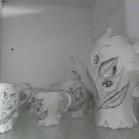 عصرانه خوری برند اوتات