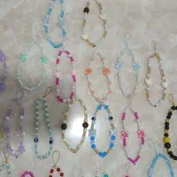 فروش آویزهای گوشی|لوازم جانبی موبایل و تبلت|یاسوج, |دیوار