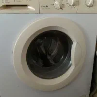 ماشین لباسشویی