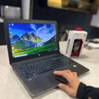 لپتاپ قدرتمندCorei7/رم۳۲/گرافیک مجزاNvidia اقساط