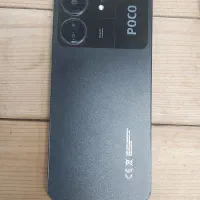 شیائومی Poco C65 با حافظهٔ ۲۵۶ گیگابایت