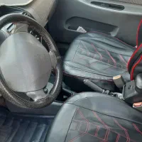 تیبا 1|خودرو سواری و وانت|کرمان, |دیوار