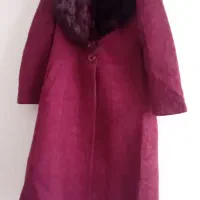 پالتو و مانتو کتی