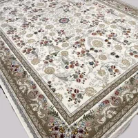 سی هزارتخته نقشه فرش قالی ۱۲متری