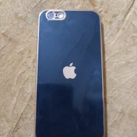 گوشی ایفون 6s بدون خطو خش|موبایل|ایرانشهر, |دیوار