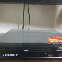 دستگاه دی وی دی فلش خور|پخشکننده DVD و ویدیو|قزوین, |دیوار