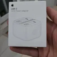 کله شارژر ایفون