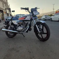 موتور متین 200