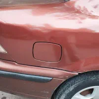 سمند ال ایکس دوگانه شرکتی|خودرو سواری و وانت|اهواز, فاز ۱ پادادشهر|دیوار