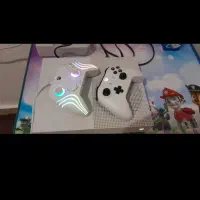 ایکس باکس one Sوان اِس|کنسول، بازی ویدئویی و آنلاین|شهریار, شهرک وائین|دیوار