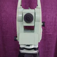 دوربین نقشه برداری توتال استیشن لایکا TC407|ماشینآلات صنعتی|تهران, جمهوری|دیوار