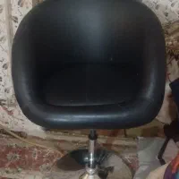 صندلی کپ جک داروآیینه