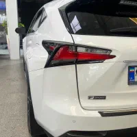 NX 200t|خودرو سواری و وانت|تهران, زعفرانیه|دیوار