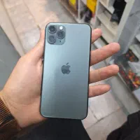 ایفون ۱۱ پرو