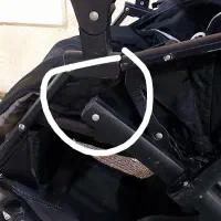 کالسکه مکس دلیجان نیاز به تعمیر|کالسکه و لوازم جانبی|تهران, استخر|دیوار