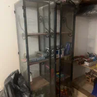 کمد|جاکفشی، کمد، دراور|برخوار, |دیوار