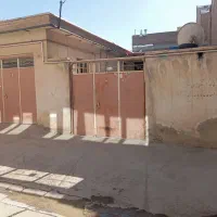 خانه وکلنگی