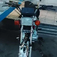 هندا ۱۵۰ccمدل ۱۴۰۲