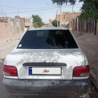 پراید مدل 92|خودرو سواری و وانت|سبزوار, جهاد کشاورزی|دیوار
