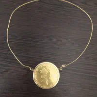 مدال الیزابت