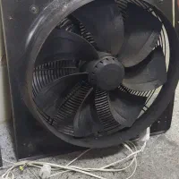 لوازم تهویه و هواکش|پنکه و تصفیه‌کنندهٔ هوا|تبریز, |دیوار