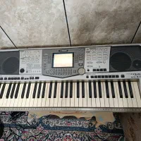 ارگ یاماها A1000|پیانو، کیبورد، آکاردئون|قشم, |دیوار