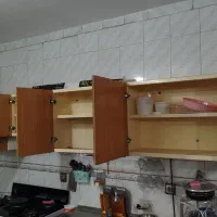 کابینت|ظروف نگهدارنده، پلاستیکی، یک‌بارمصرف|نیشابور, خط کاشمر|دیوار