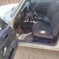 پیکان وانت مدل. ۹۳تمیز|خودرو سواری و وانت|نطنز, |دیوار