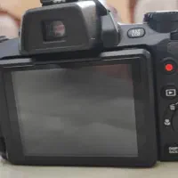 دوربین فوجی Fujifilm Finepix S1|دوربین عکاسی و فیلمبرداری|تهران, نیلوفر|دیوار