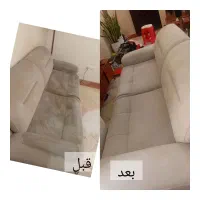 مبل شویی طاها با  بهترین کیفیت تضمینی در خدمتیم