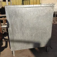 فر گالوانیزه رستوران|کافیشاپ و رستوران|خمینیشهر, |دیوار