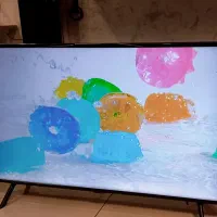 تلویزیون LED سامسونگ 43 اینچ سری جدید فول 4k