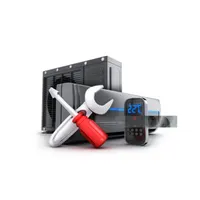 نصب تخصصی کولر اسپلیت با قیمت مناسب سریع و مطمئن