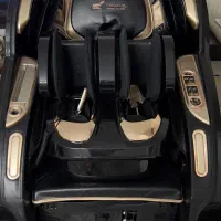 صندلی ماساژور