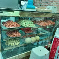 فروش لوازم آبمیوه بستنی