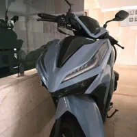 موتور طرح کلیک فروش یا معاوضه با هوندا 125