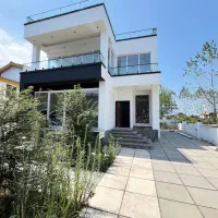 انارور ویلا مدرن۲۵۰متری شهرک ۲۰ واحدی سندعرصه عیان