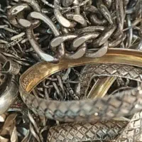 خریدار نقره جات|جواهرات|تهران, تهرانپارس جنوبی|دیوار