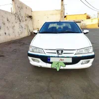 پژو پارس|خودرو سواری و وانت|قزوین, |دیوار