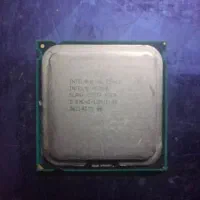 پردازنده CPU زئون XEON E5462 مناسب سوکت ۷۷۵