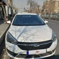 اریزو ۵|خودرو سواری و وانت|تهران, ابوذر|دیوار