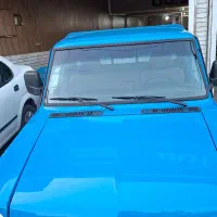 نیسان دوگانه شرکت|خودرو سواری و وانت|دزفول, |دیوار