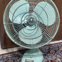 پنکه قدیم ناسیونال