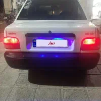 پرایدمدل96|خودرو سواری و وانت|خورموج, |دیوار